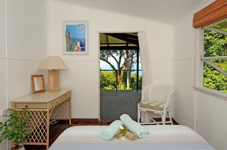Fifth view of Homely house listing, 35 Kauri Close, Daintree QLD 4873