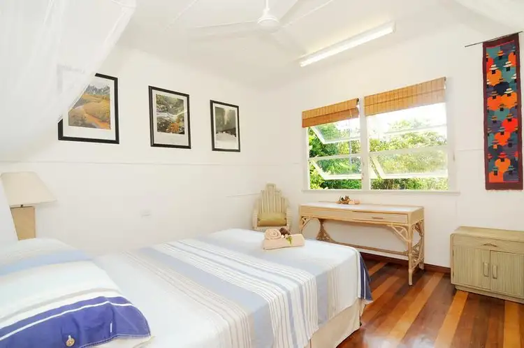 Sixth view of Homely house listing, 35 Kauri Close, Daintree QLD 4873