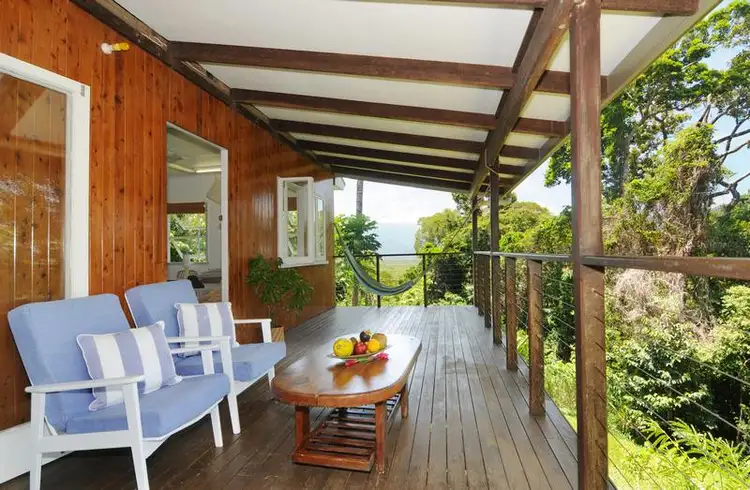 Seventh view of Homely house listing, 35 Kauri Close, Daintree QLD 4873