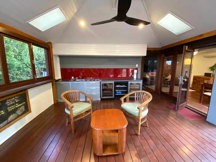 Third view of Homely house listing, 99 Hobart St, Mount Hawthorn WA 6016