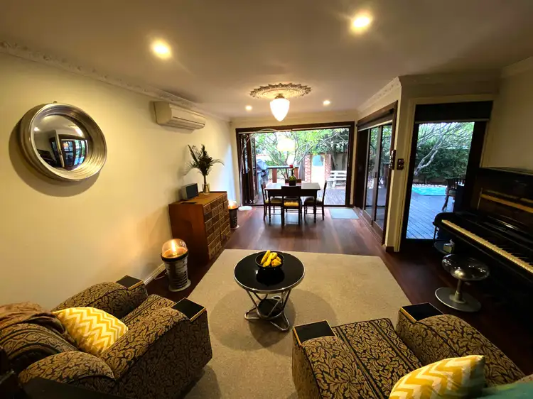 Fifth view of Homely house listing, 99 Hobart St, Mount Hawthorn WA 6016