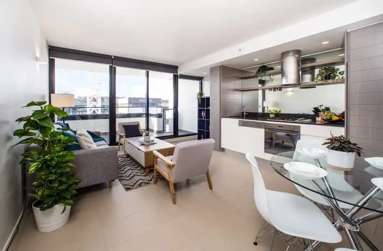 902D/615 Victoria Street, Abbotsford VIC 3067