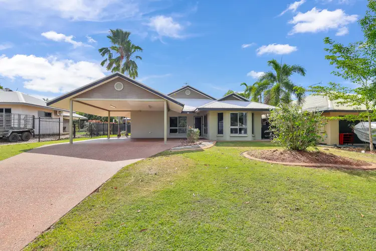 53 Kenbi Place, Rosebery NT 832