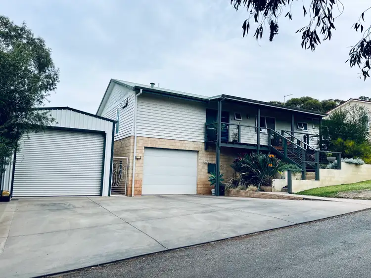 Second view of Homely house listing, 5 Chamberlin St, York WA 6302