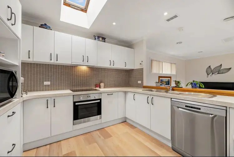 Third view of Homely house listing, 41 Fitzalan St, Kambah ACT 2902