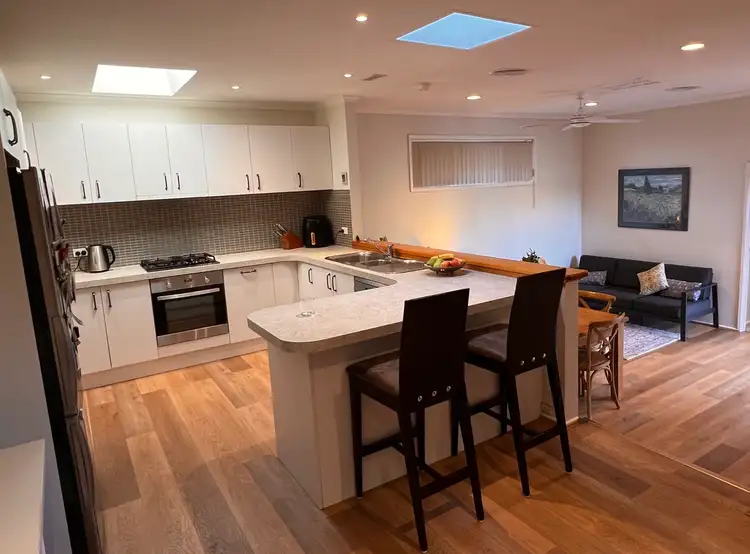 Fourth view of Homely house listing, 41 Fitzalan St, Kambah ACT 2902