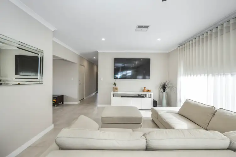 Third view of Homely house listing, 4 Wading Place, Lake Coogee WA 6166