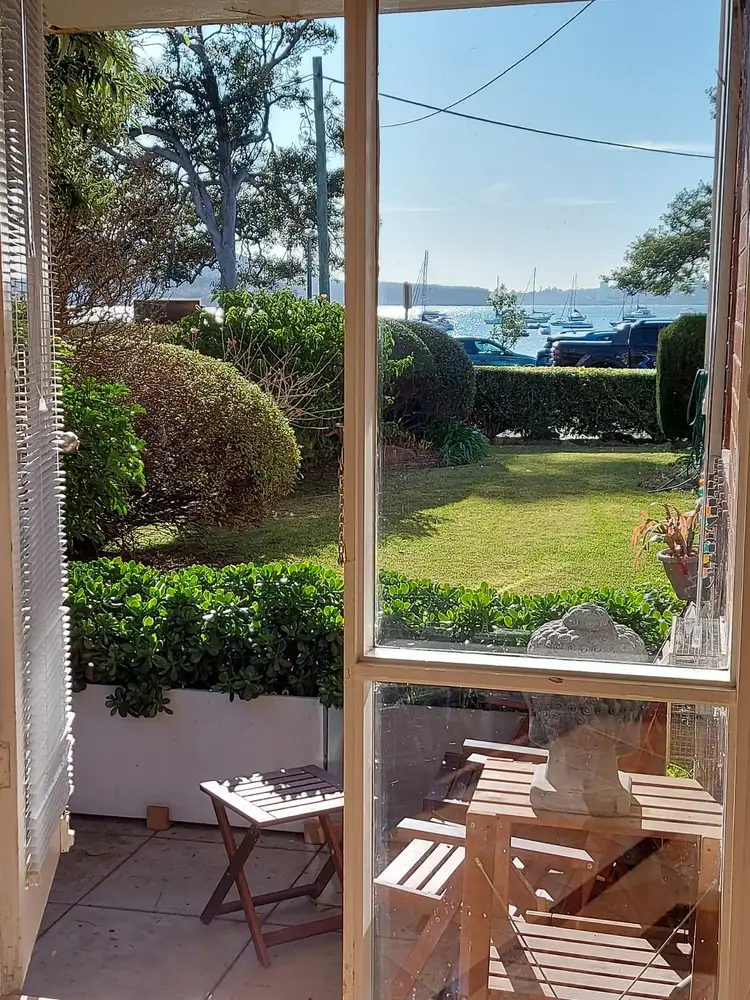 Fourth view of Homely unit listing, 2/3 The Esplanade, Mosman NSW 2088