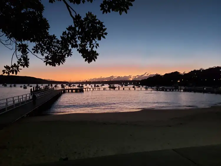 Fifth view of Homely unit listing, 2/3 The Esplanade, Mosman NSW 2088