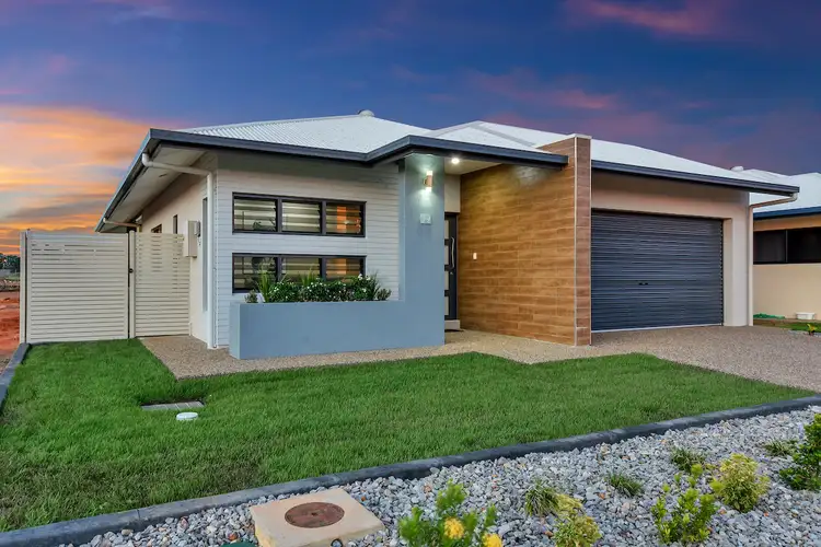 Main view of Homely house listing, 39 Reuben Avenue, Berrimah NT 828