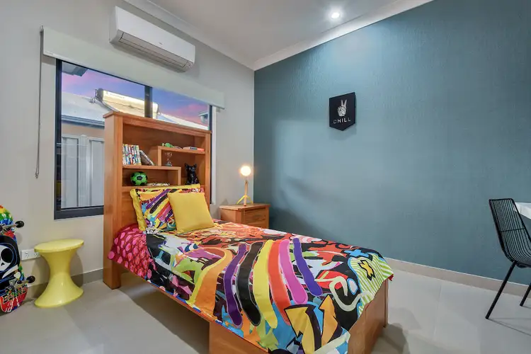 Second view of Homely house listing, 39 Reuben Avenue, Berrimah NT 828