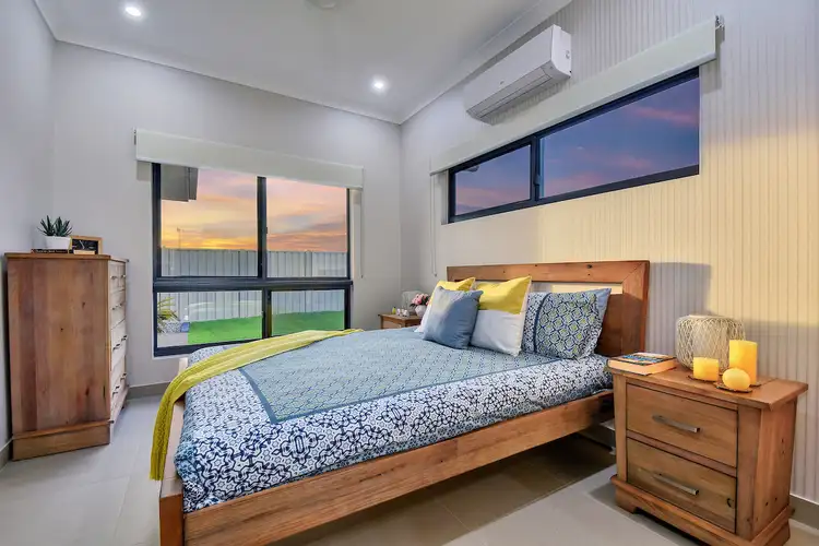 Fifth view of Homely house listing, 39 Reuben Avenue, Berrimah NT 828