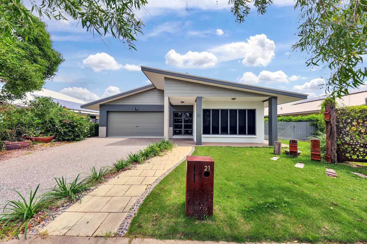 Main view of Homely house listing, 21 Coleman Street, Muirhead NT 810