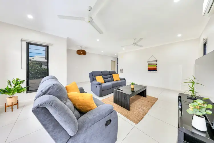 Third view of Homely house listing, 21 Coleman Street, Muirhead NT 810