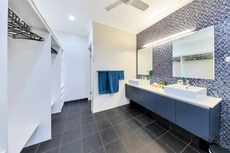 Fourth view of Homely house listing, 21 Coleman Street, Muirhead NT 810