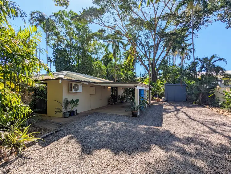 Main view of Homely house listing, 30 Craig Crescent, Coconut Grove NT 810