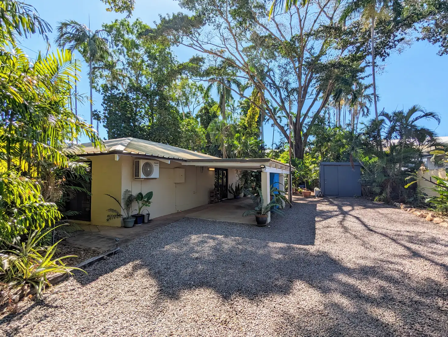 Main view of Homely house listing, 30 Craig Crescent, Coconut Grove NT 810