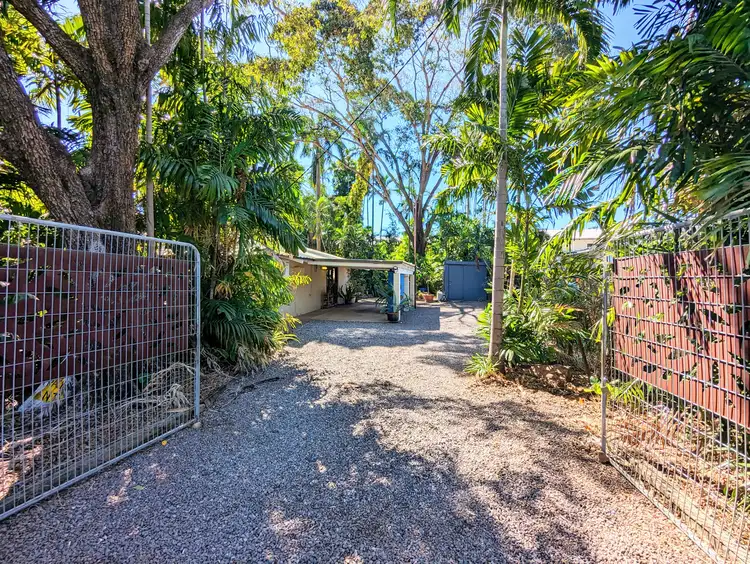 Second view of Homely house listing, 30 Craig Crescent, Coconut Grove NT 810