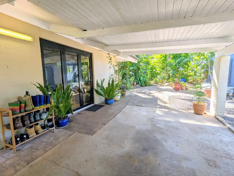 Third view of Homely house listing, 30 Craig Crescent, Coconut Grove NT 810