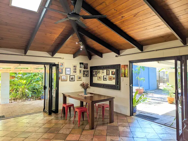 Fourth view of Homely house listing, 30 Craig Crescent, Coconut Grove NT 810