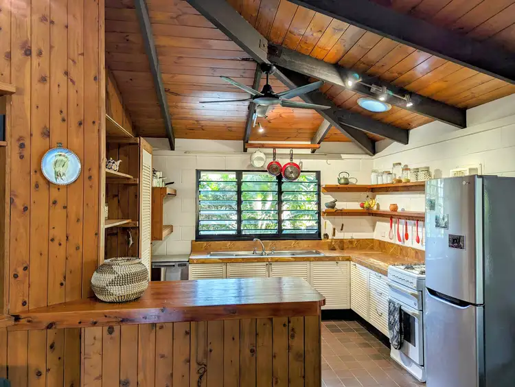 Fifth view of Homely house listing, 30 Craig Crescent, Coconut Grove NT 810