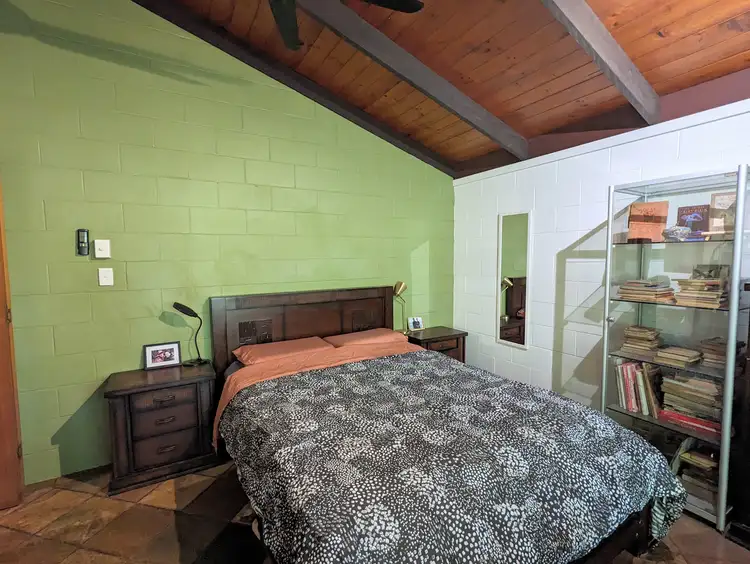 Sixth view of Homely house listing, 30 Craig Crescent, Coconut Grove NT 810