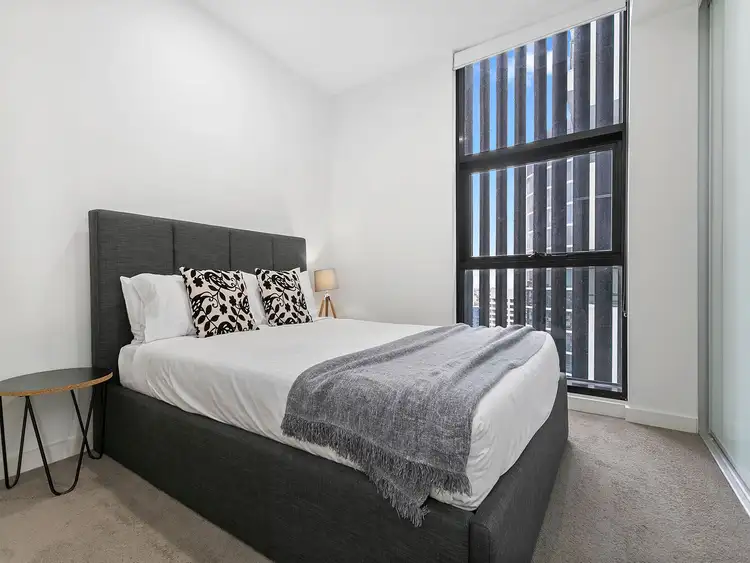 Sixth view of Homely apartment listing, 1701/11 Hassall Street, Parramatta NSW 2150