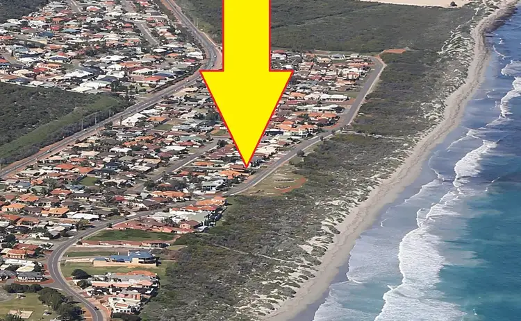 81 Glendinning Road, Tarcoola Beach WA 6530