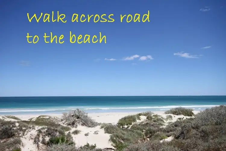Third view of Homely land listing, 81 Glendinning Road, Tarcoola Beach WA 6530