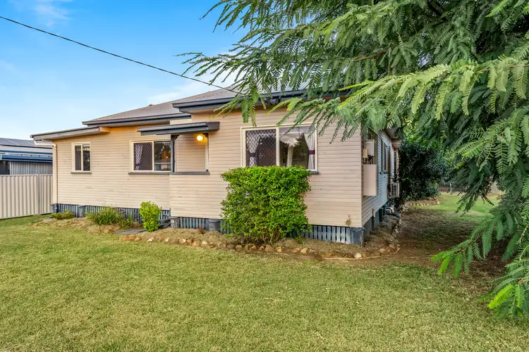 Main view of Homely house listing, 52 Lola Ave, Millmerran QLD 4357