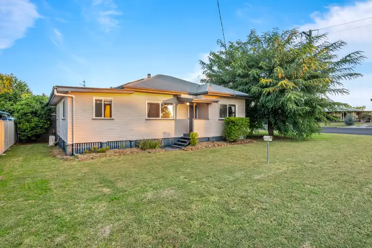 Second view of Homely house listing, 52 Lola Ave, Millmerran QLD 4357