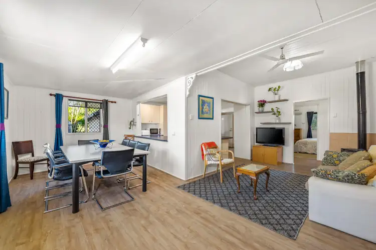 Third view of Homely house listing, 52 Lola Ave, Millmerran QLD 4357