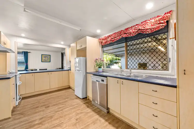 Fifth view of Homely house listing, 52 Lola Ave, Millmerran QLD 4357