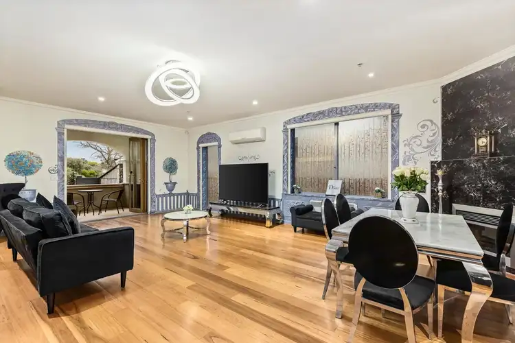 Second view of Homely apartment listing, 31/86-88 Beach Road, Sandringham VIC 3191