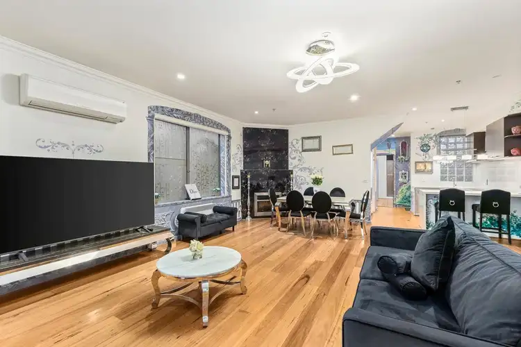 Sixth view of Homely apartment listing, 31/86-88 Beach Road, Sandringham VIC 3191