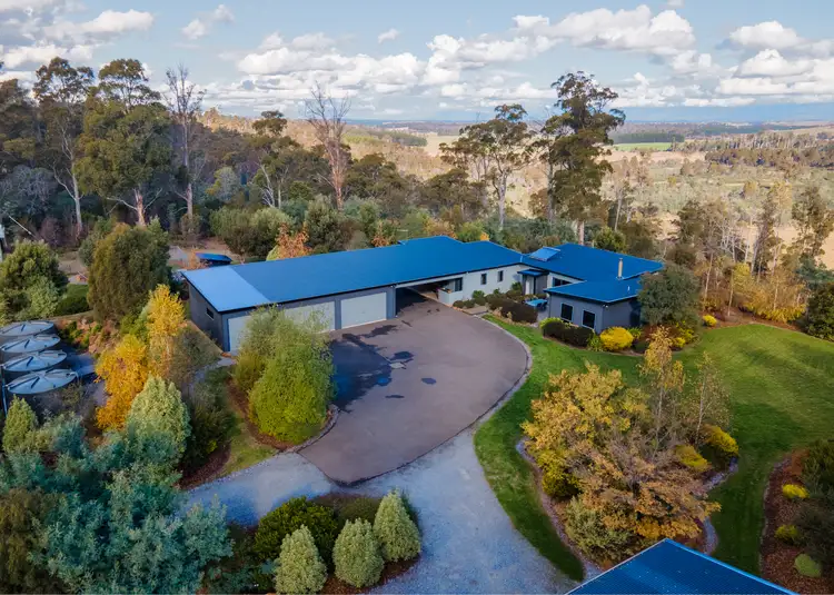 183 Shaws Rd, Bridgenorth TAS 7277