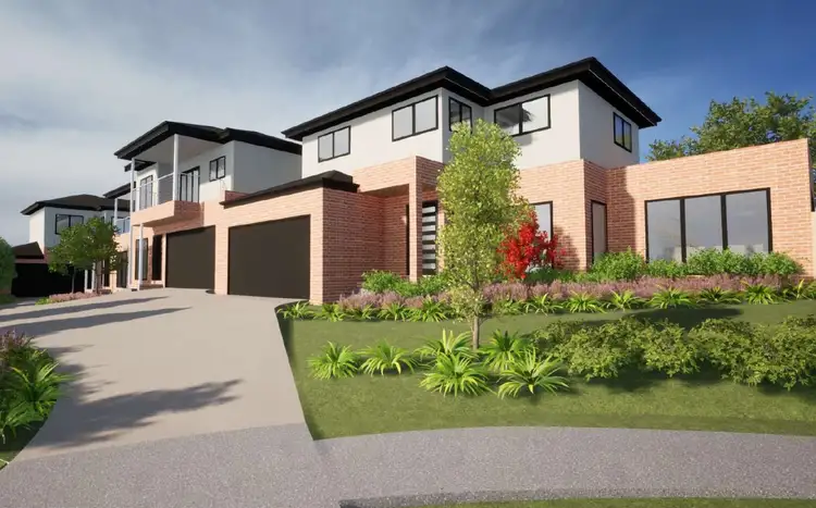 Second view of Homely house listing, 7 Hartwell Court, Mooroolbark VIC 3138