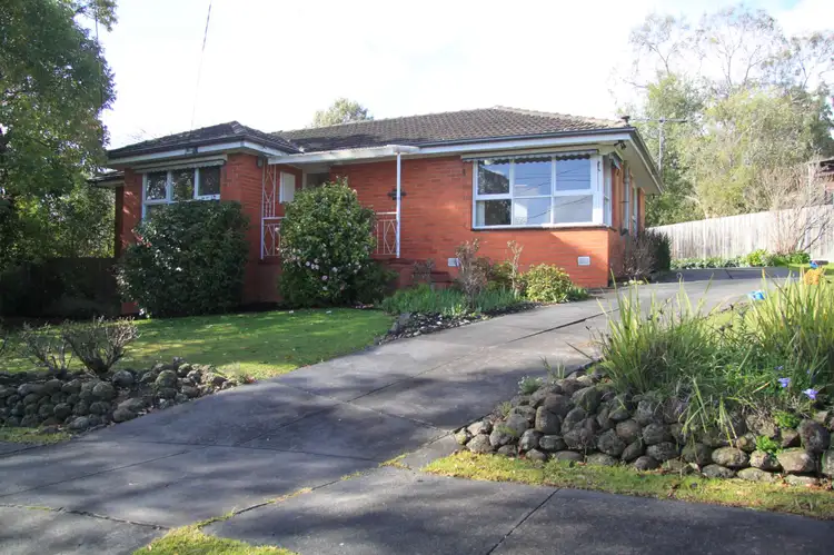 Third view of Homely house listing, 7 Hartwell Court, Mooroolbark VIC 3138
