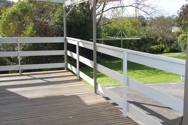 Fifth view of Homely house listing, 7 Hartwell Court, Mooroolbark VIC 3138