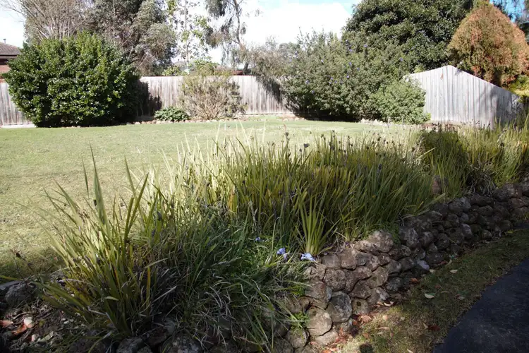 Sixth view of Homely house listing, 7 Hartwell Court, Mooroolbark VIC 3138