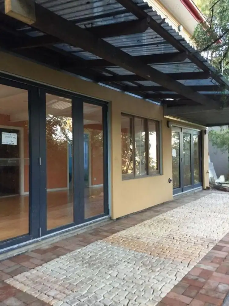 Second view of Homely apartment listing, 51 Bowral Street, Welby NSW 2575