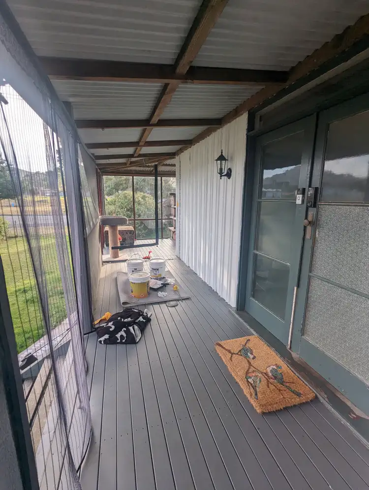 Second view of Homely house listing, 1 Doric Court, Zeehan TAS 7469