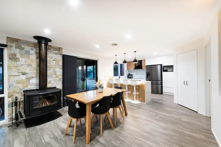 Third view of Homely house listing, 7 Proctor Street, Chisholm ACT 2905