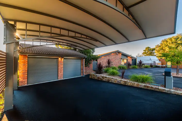 Fourth view of Homely house listing, 7 Proctor Street, Chisholm ACT 2905