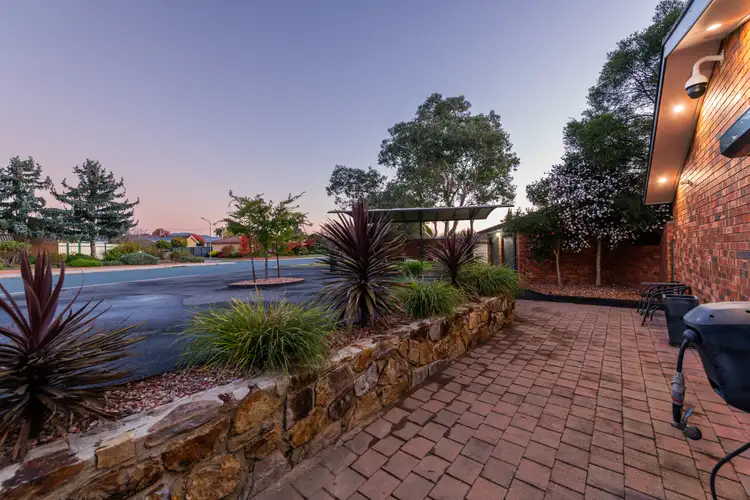 Fifth view of Homely house listing, 7 Proctor Street, Chisholm ACT 2905