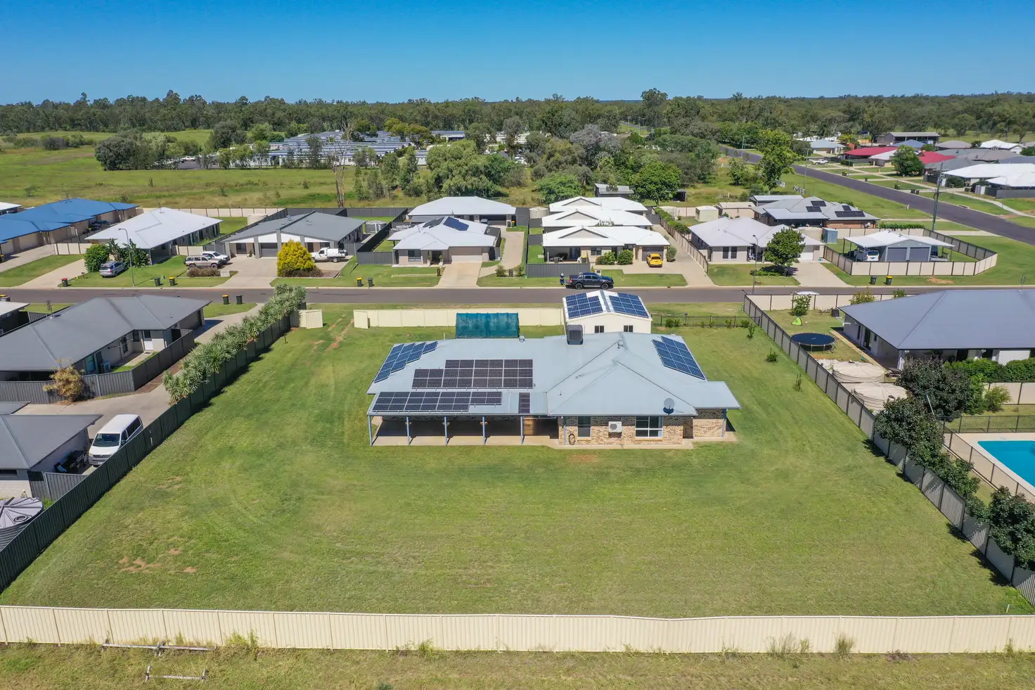 Main view of Homely house listing, 3 Dudley Street, Chinchilla QLD 4413