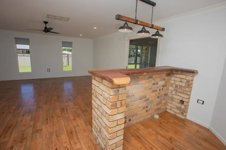 Third view of Homely house listing, 3 Dudley Street, Chinchilla QLD 4413