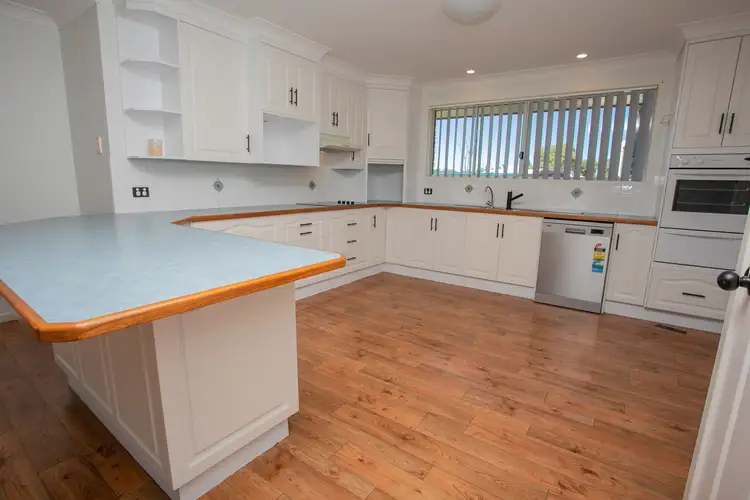 Fifth view of Homely house listing, 3 Dudley Street, Chinchilla QLD 4413