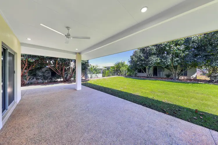 Fifth view of Homely house listing, 4 Gabriella Street, Bellamack NT 832