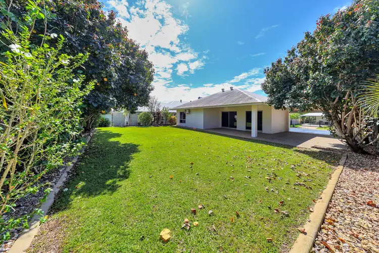 Seventh view of Homely house listing, 4 Gabriella Street, Bellamack NT 832
